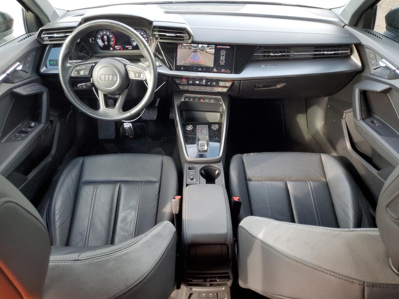 2023 AUDI A3 Premium