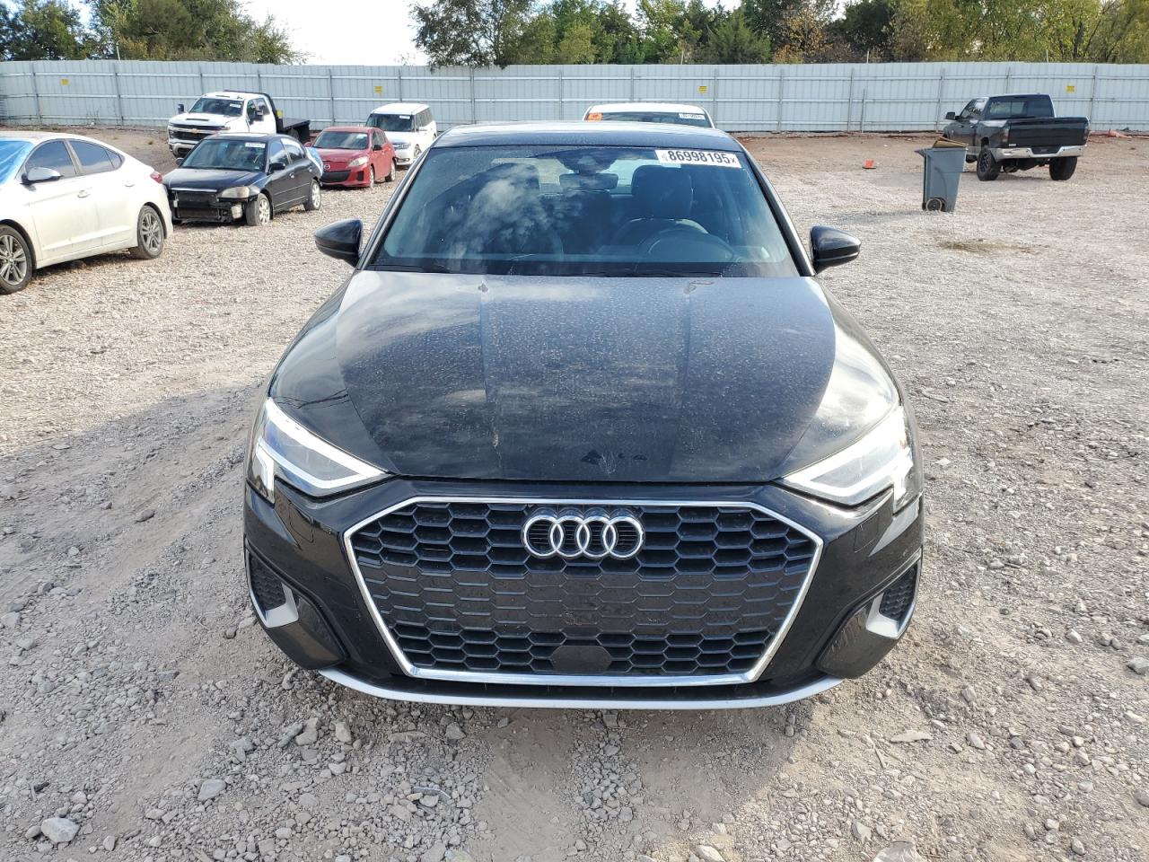 2023 AUDI A3 Premium