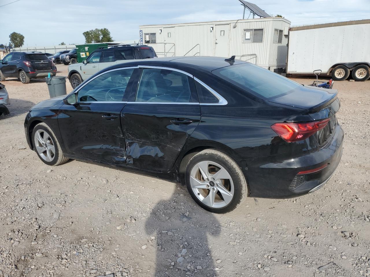 2023 AUDI A3 Premium
