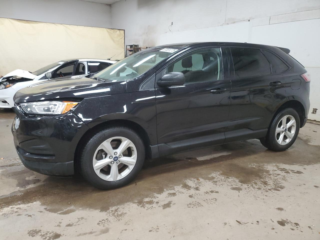 2019 FORD EDGE SE
