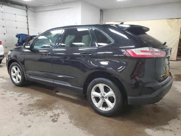 2019 FORD EDGE SE