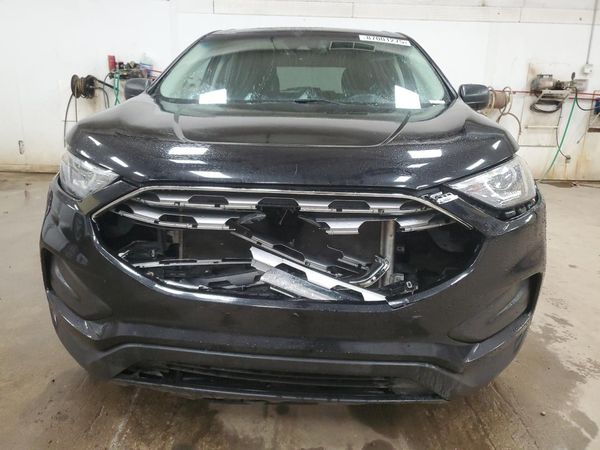 2019 FORD EDGE SE