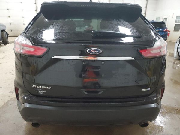 2019 FORD EDGE SE