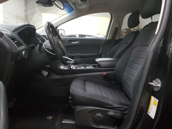2019 FORD EDGE SE
