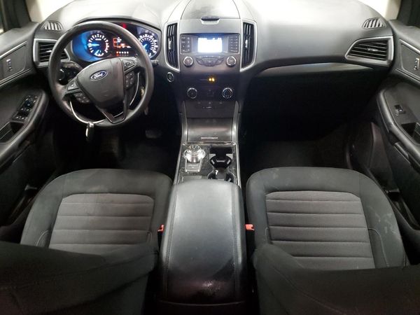 2019 FORD EDGE SE