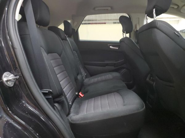 2019 FORD EDGE SE