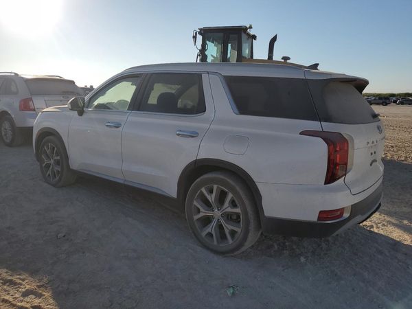 2021 HYUNDAI PALISADE