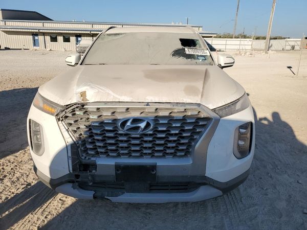 2021 HYUNDAI PALISADE