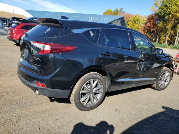2021 ACURA RDX