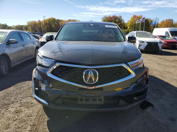 2021 ACURA RDX