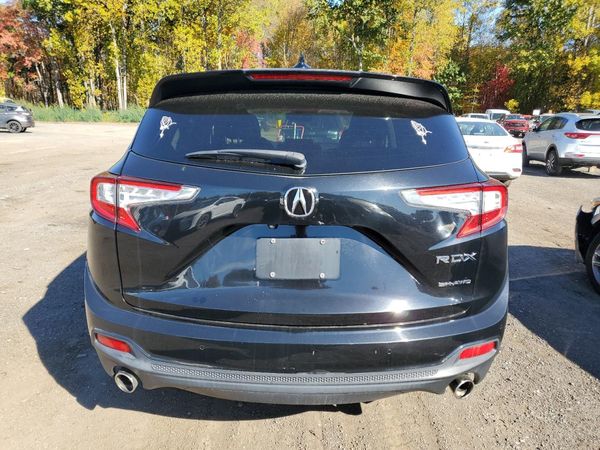 2021 ACURA RDX