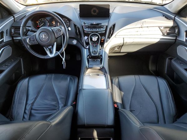 2021 ACURA RDX