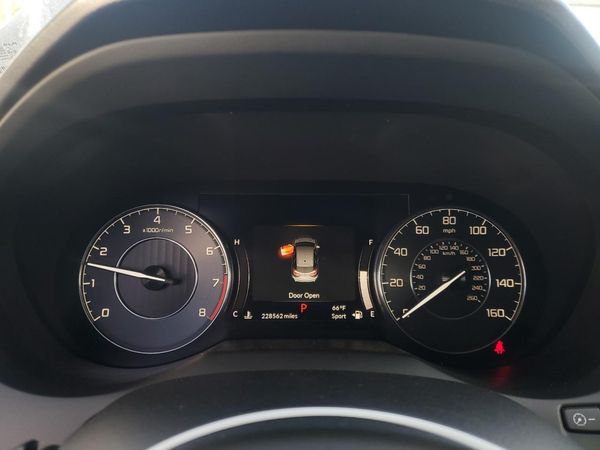2021 ACURA RDX