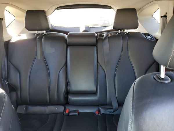 2021 ACURA RDX