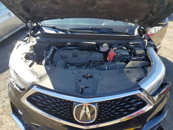 2021 ACURA RDX