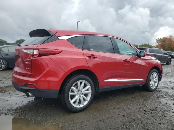 2021 ACURA RDX