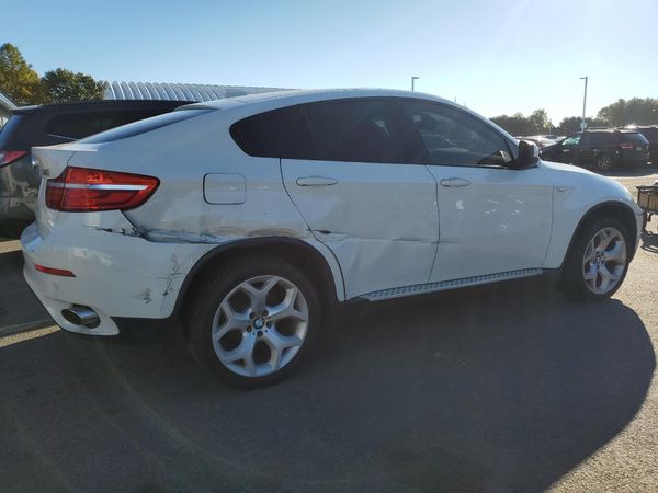 2013 BMW X6