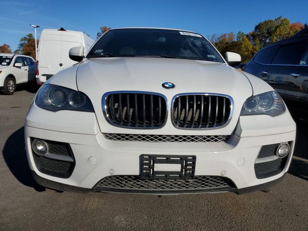 2013 BMW X6