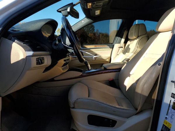 2013 BMW X6