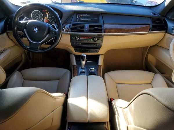 2013 BMW X6