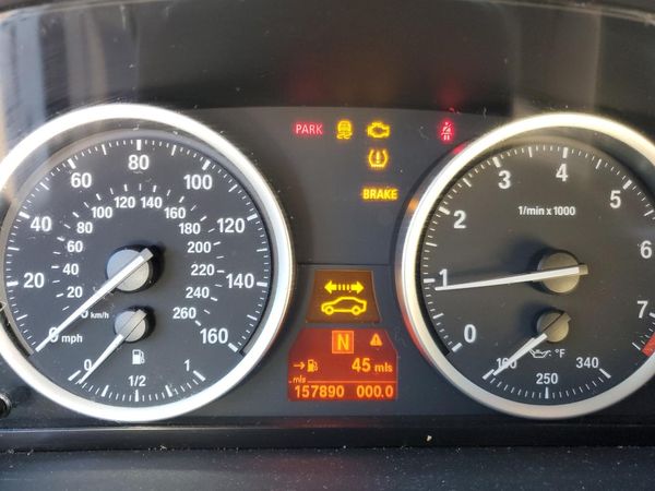 2013 BMW X6