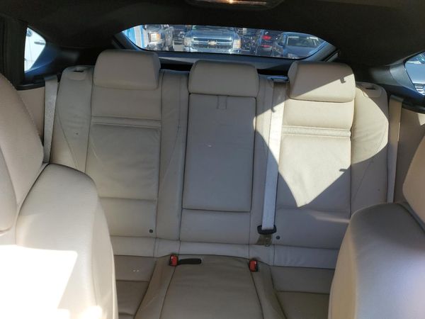 2013 BMW X6