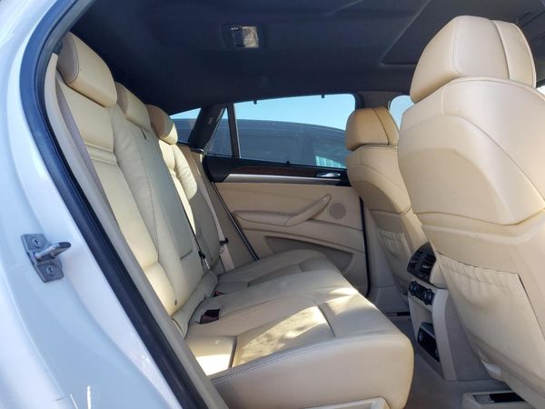 2013 BMW X6