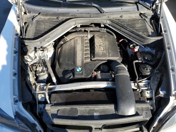 2013 BMW X6