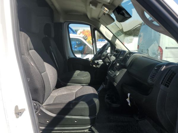 2023 RAM PROMASTER 2500
