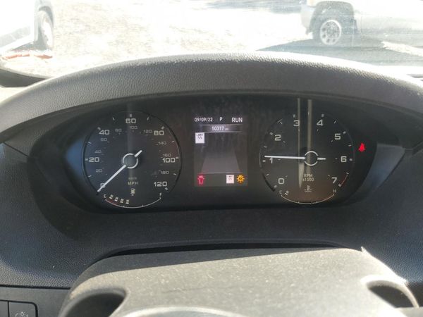 2023 RAM PROMASTER 2500