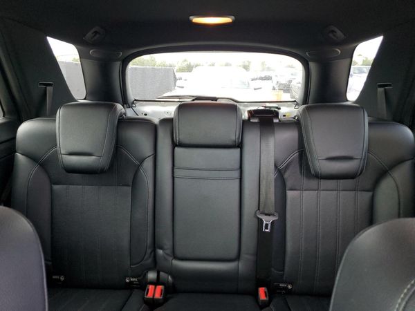 2017 MERCEDES-BENZ GLE GLE350
