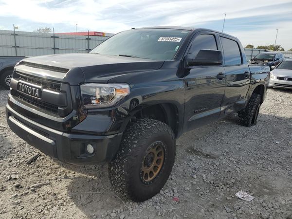 2015 TOYOTA TUNDRA