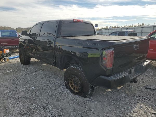 2015 TOYOTA TUNDRA