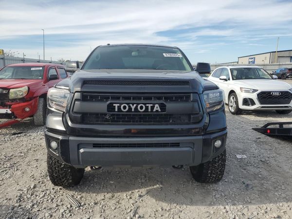 2015 TOYOTA TUNDRA