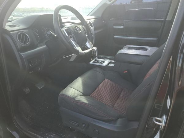 2015 TOYOTA TUNDRA