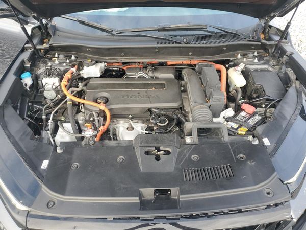 2024 HONDA CR-V