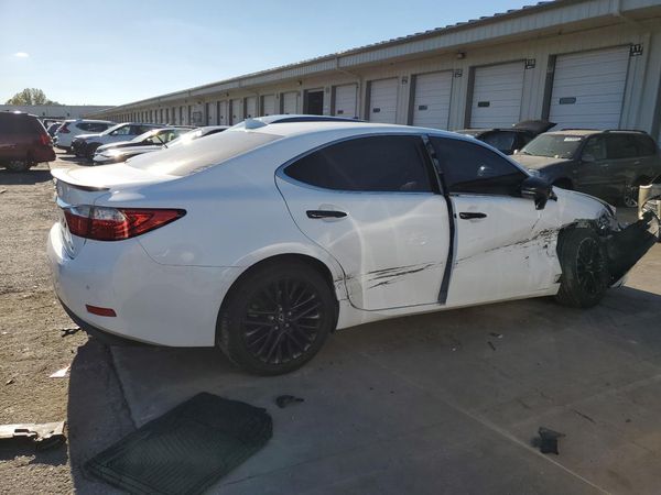 2015 LEXUS ES 350 — PSRA