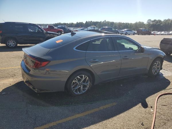 2023 HYUNDAI SONATA