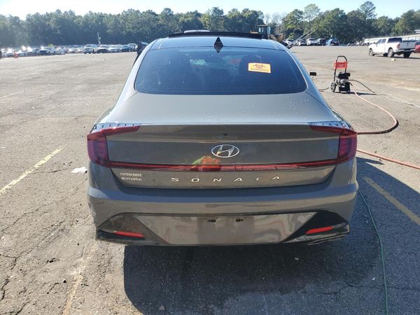 2023 HYUNDAI SONATA