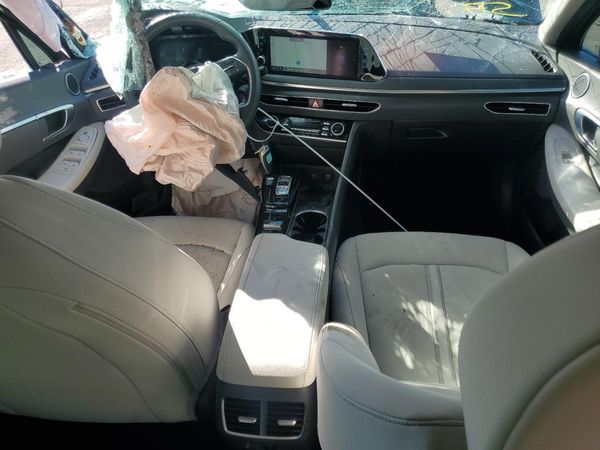 2023 HYUNDAI SONATA