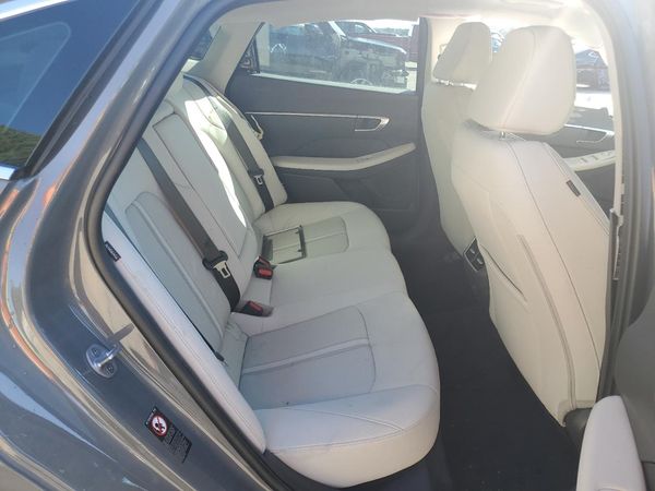 2023 HYUNDAI SONATA