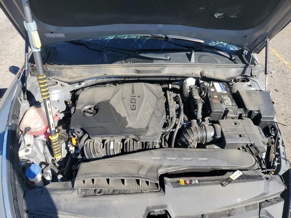 2023 HYUNDAI SONATA