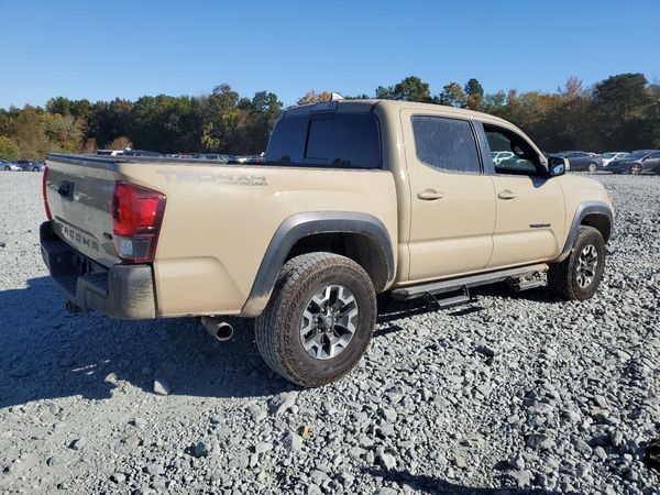 2019 TOYOTA TACOMA