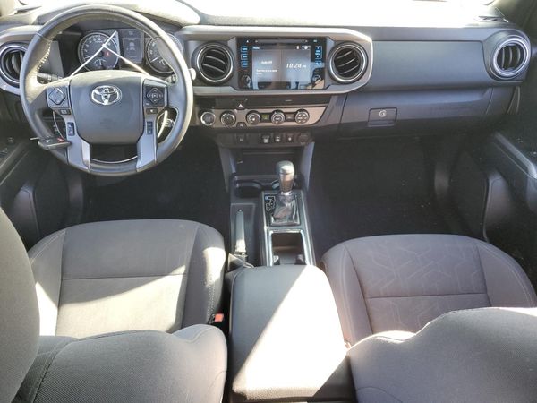 2019 TOYOTA TACOMA
