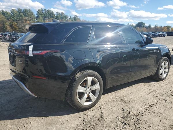 2020 LAND ROVER RANGE ROVER VELAR S