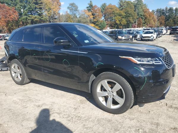 2020 LAND ROVER RANGE ROVER VELAR S