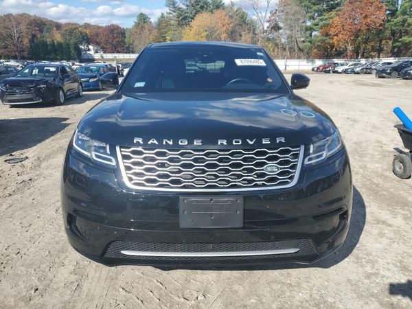 2020 LAND ROVER RANGE ROVER VELAR S