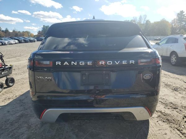 2020 LAND ROVER RANGE ROVER VELAR S