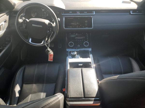 2020 LAND ROVER RANGE ROVER VELAR S