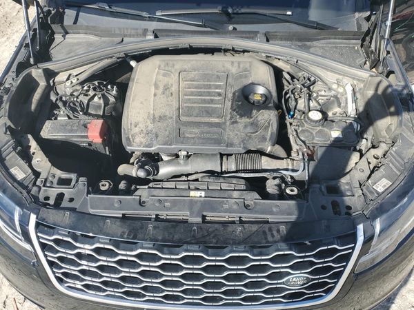 2020 LAND ROVER RANGE ROVER VELAR S